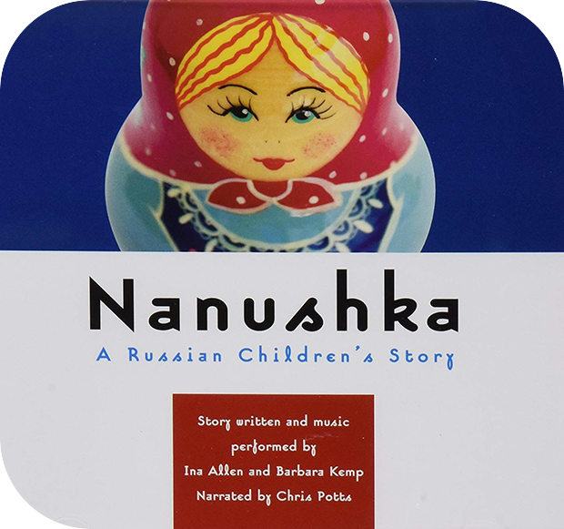 Nanushka Music and Story
