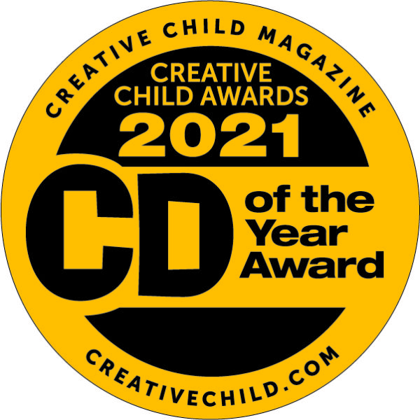 Creative Child Award 2021