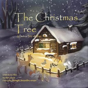 The Christmas Tree Music