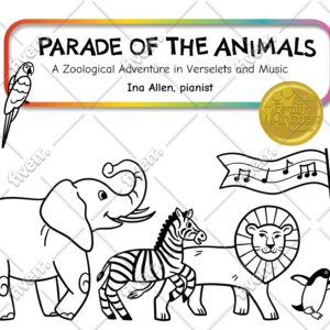 The Parade of the Animals