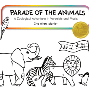 The Parade of the Animals